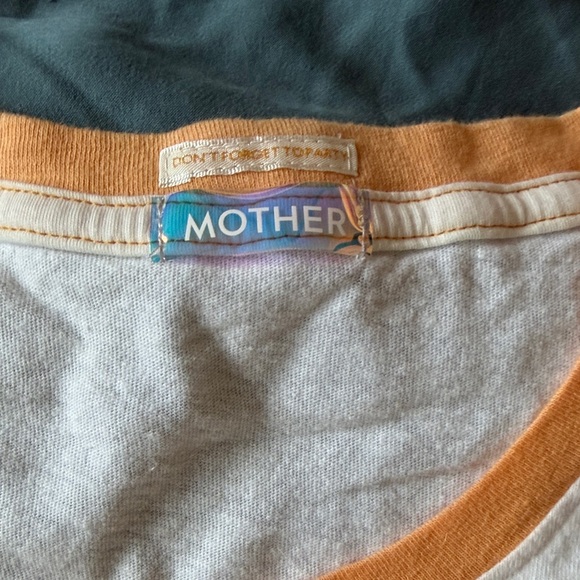 MOTHER women’s tank top in medium - Picture 4 of 6
